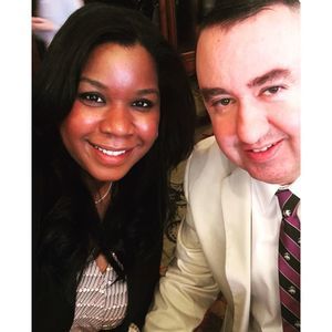 Meet your Posher, Ramona